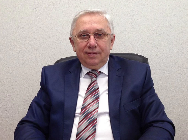 Проректор РУДН
